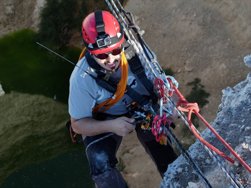 Konya’nın hayati sorununa ürküten bakış 14